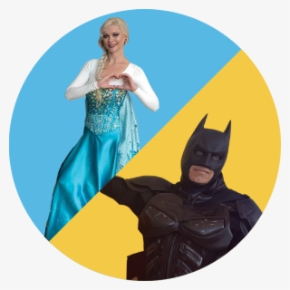 Pizza With Batman - Cape #9109188