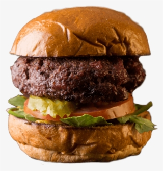 Just A Burger $9 - Patty #9109348