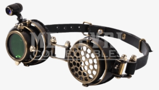 Medieval Goggles #9109678