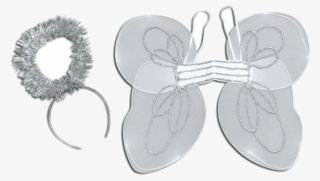 Child Angel Wings - Flip-flops #9109778