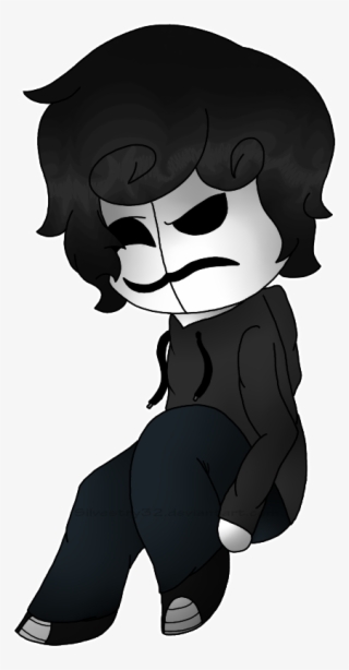 Hollywood Undead Clipart - Hollywood Undead Da Kurlzz Fanart #9109910