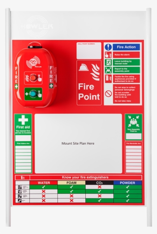 Zoom - Fire Point #9109955