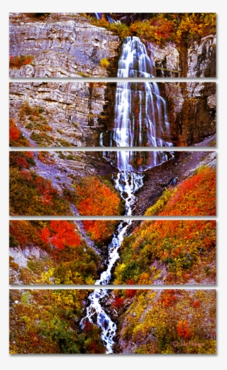 Provo Canyon Fall #9110106