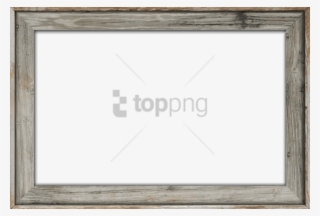 Free Png Old Wooden Frame Png Png Image With Transparent - Photography #9110173