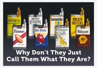 "call Them What They - Signage #9110224