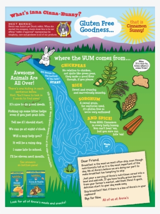 Flyer #9110227