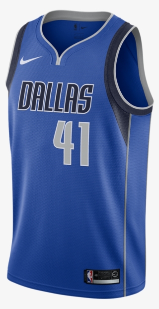 Nike Nba Icon Edition Swingman Jersey - Dallas Mavericks Jersey 2019 #9110307