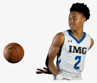 Body - Basketball Player #9110330