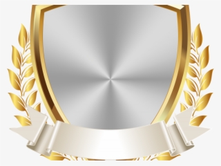 Medal Clipart Gold Badge - Mangayarkarasi College Of Engineering Logo #9110381