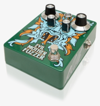 Pedal Genie - Dr No Effects #9110499