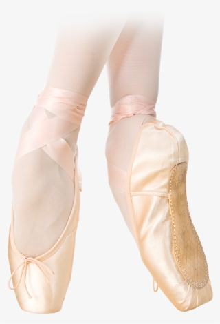 «miracle» Pointe Shoes - Grishko Miracle #9110528