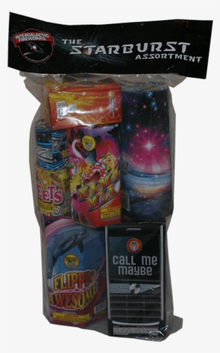 The Starburst - Playset #9110565