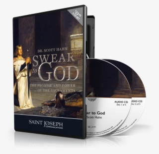 Swear To God - Catholic Holy Mass Cd #9110596