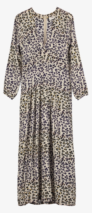 Zoe Front To Send - Day Dress #9110641