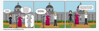 Hunger Games Reping - Cartoon #9110672