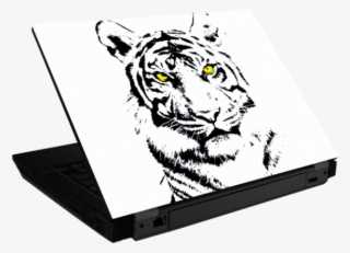 Bengal Tiger #9110754