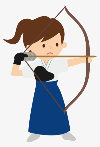 2 Green Arrow Injustice - Kyudo Clipart #9110790