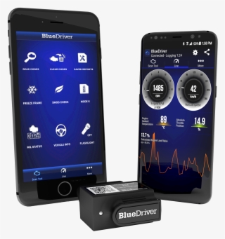 Get It On Amazon - Bluedriver Diagnostics #9110987