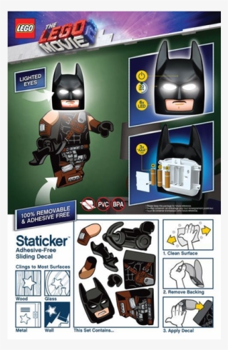 Enlarge - The Lego Movie #9111082