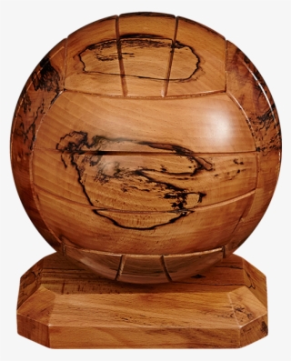 Gameball - Plywood #9111126