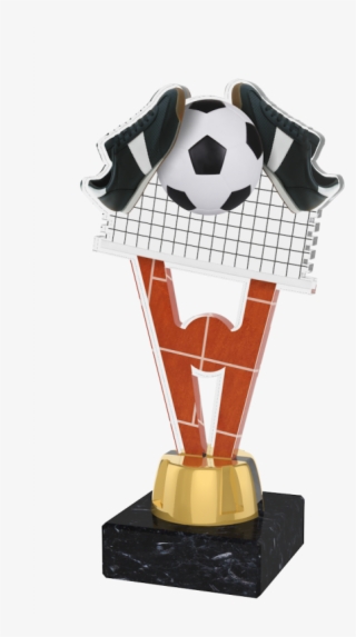 Milan Indoor 5 A Side Football Trophy - Shooting Sports #9111161