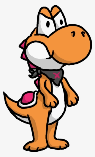 User Avatar - Cartoon #9111245