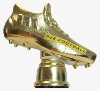 P46 Football Boot - Brass #9111279