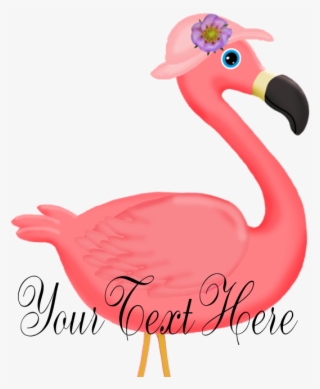 Favorite - Flamingo #9111331