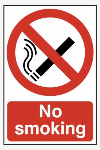 Asec 0074 1 - No Smoking Sign In Urdu #9111358