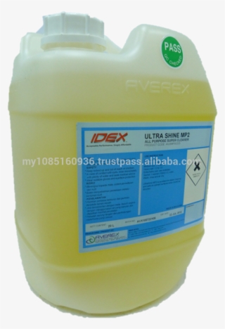 All Purpose Super Cleaner - Plastic #9111391