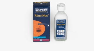 Remove Buildups On Leather - Bottle #9111685