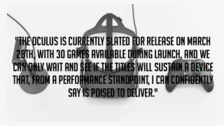 Leaving The Exhibit, I Have To Admit That The Technical #9111733