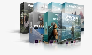 Ultimate Creator Bundle - Flyer #9111819