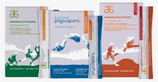 Srp £105 Or £84 When You Become A Preferred Client - Arbonne Sports #9111882