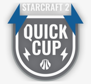 Starcraft Ii Qc - Emblem #9111888