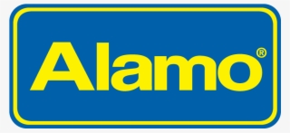 Alamo Rent A Car #9112037