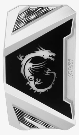 Msi Sli Hb Bridge #9112038