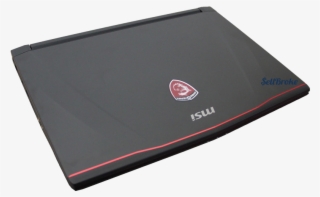 Msi Gs43 Vr 14-inch Laptop Top Case - Msi Wind Box #9112074