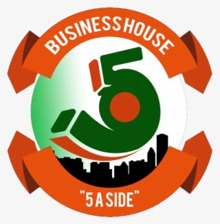 Business House 5 A Side Football #9112077