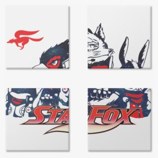 Magneto Starfox Zero De Edward The Cat's Studiona - Star Fox #9112125