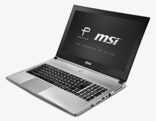 Msi Px60 - Netbook #9112160