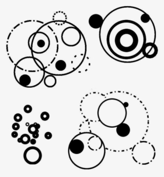 Circle Brushes #9112264
