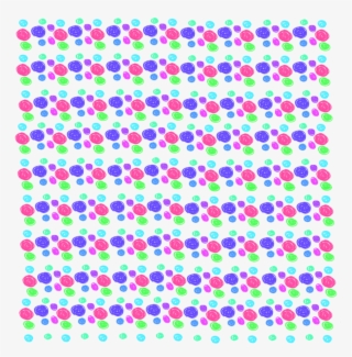 Circle Brush - Polka Dot Backgrounds #9112301