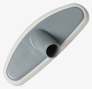 Water Flow Brush 200 Mm - Silver #9112347