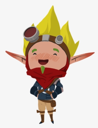 Jak And Daxter Stickers Messages Sticker-9 - Jak And Daxter Stickers #9112393