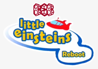 Little Einsteins Reboot - Little Einsteins #9112437