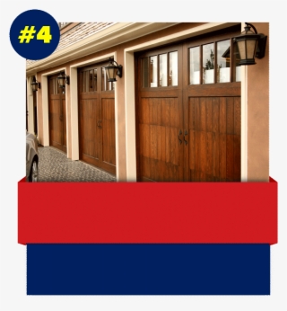 Custom Wood Door - Insulated Garage Door Uk #9112442