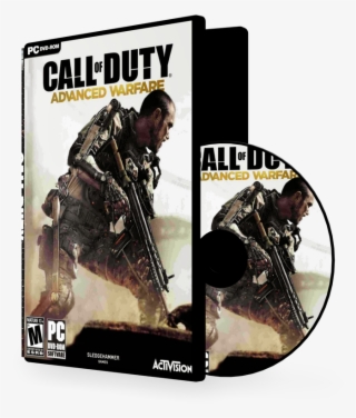 Call Of Duty Advanced Warfare Trainer #9112521