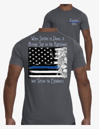 #5 Proverbs - Active Shirt #9112839