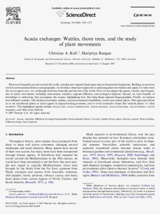 Pdf - Descriptive Writing About Dumpsites #9112876